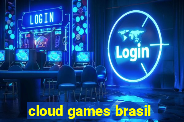 cloud games brasil